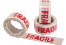 Fragile Tape